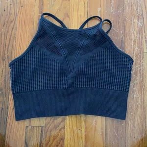 Medium Betsey Johnson Sports Bra